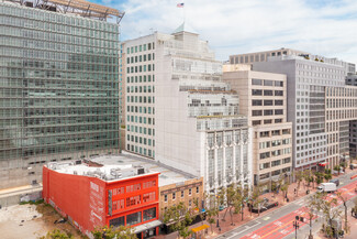 More details for 1145 Market St, San Francisco, CA - Office for Lease