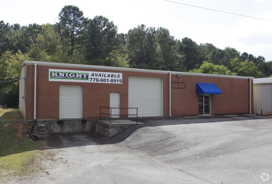 1183 Joe Frank Harris Pkwy, Cartersville, GA for sale - Primary Photo - Image 1 of 1