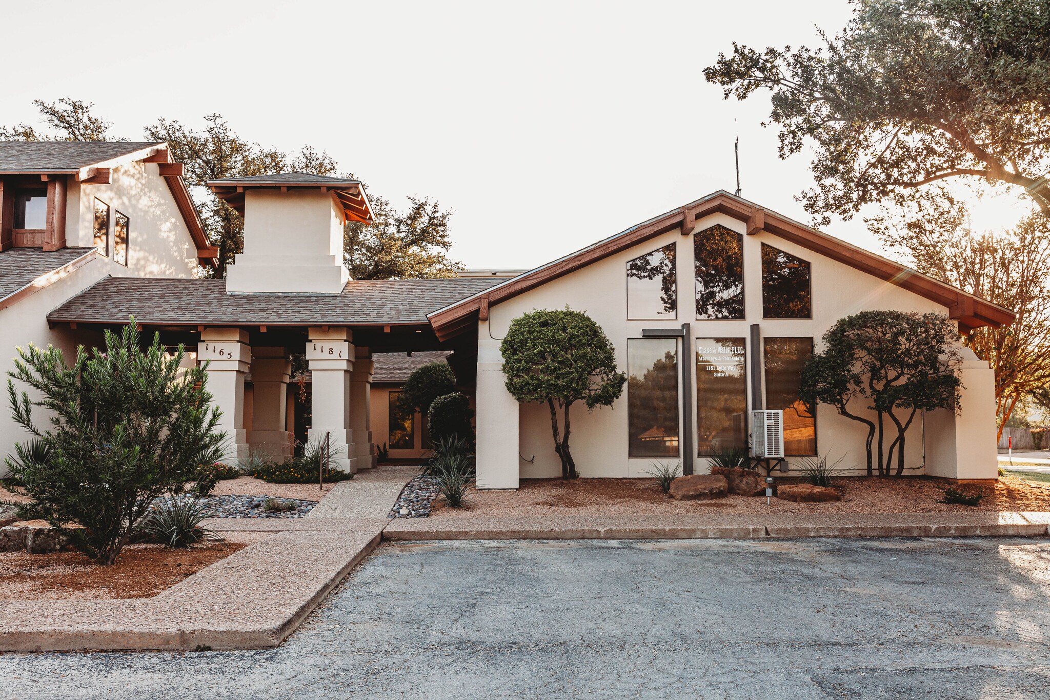 1165 Lytle Way, Abilene, TX 79602 Crown Plaza