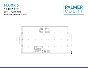 1000 1st Ave S, Seattle, WA for lease Floor Plan- Image 1 of 1