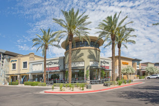 More details for 2430 S Gilbert Rd, Chandler, AZ - Retail for Lease