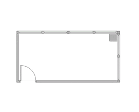 10333 Harwin Dr, Houston, TX for lease Floor Plan- Image 1 of 1