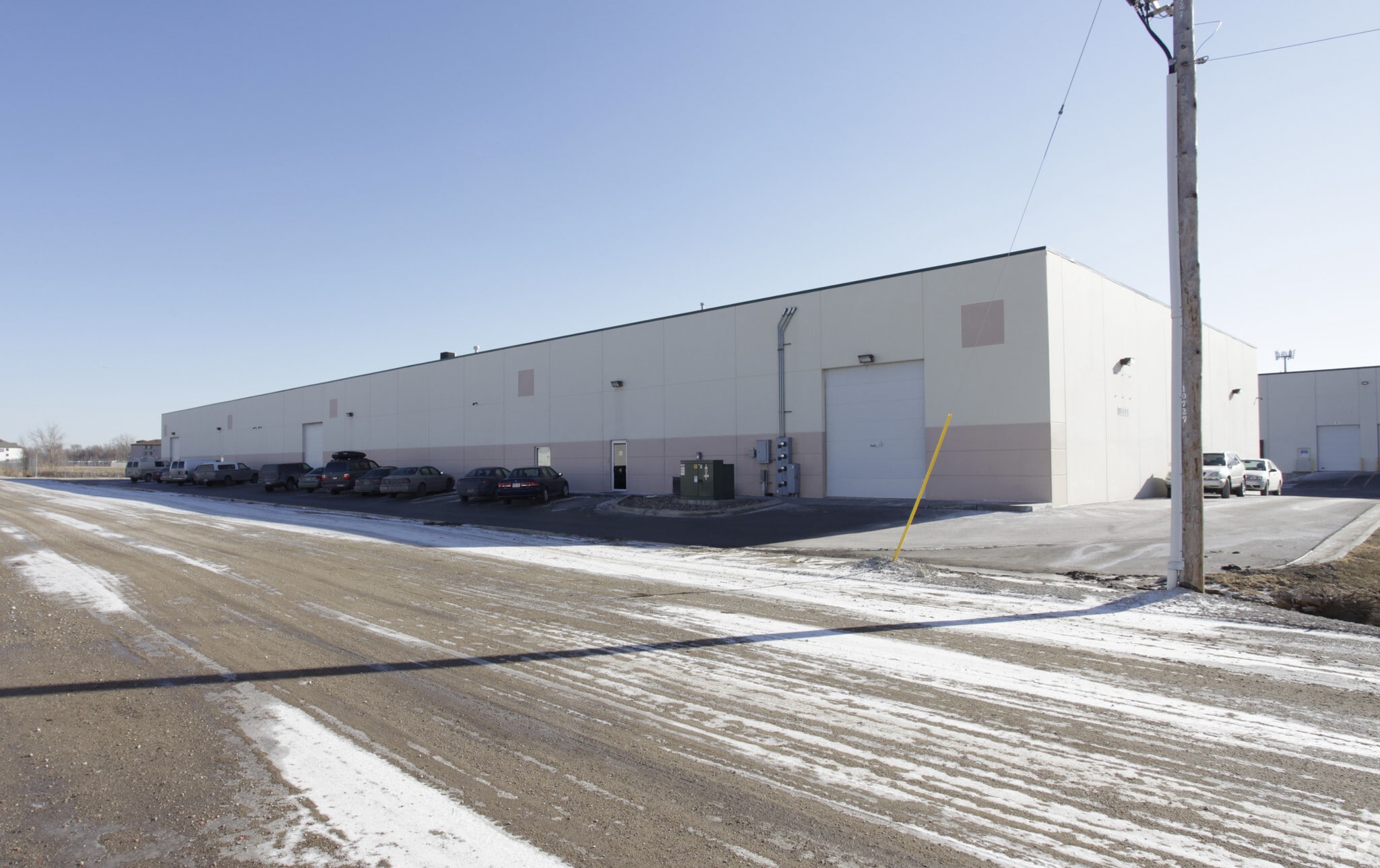 2675 N 9th St, Carter Lake, IA for sale Building Photo- Image 1 of 1