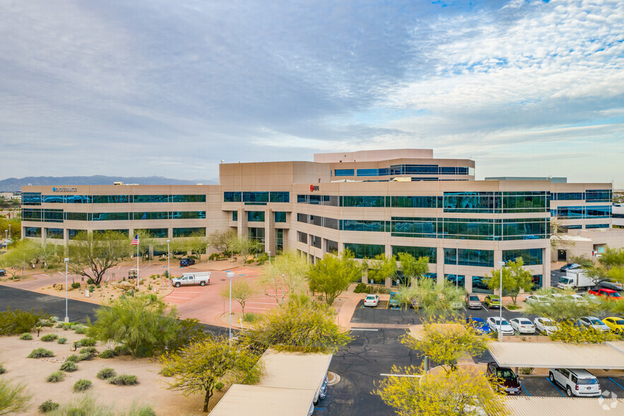 1500 N Priest Dr, Tempe, AZ for lease - Building Photo - Image 2 of 8