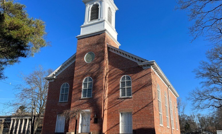 170 Main St, Madison, NJ for sale Building Photo- Image 1 of 1