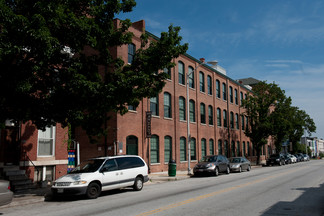 More details for 2601 N Howard St, Baltimore, MD - Office for Lease