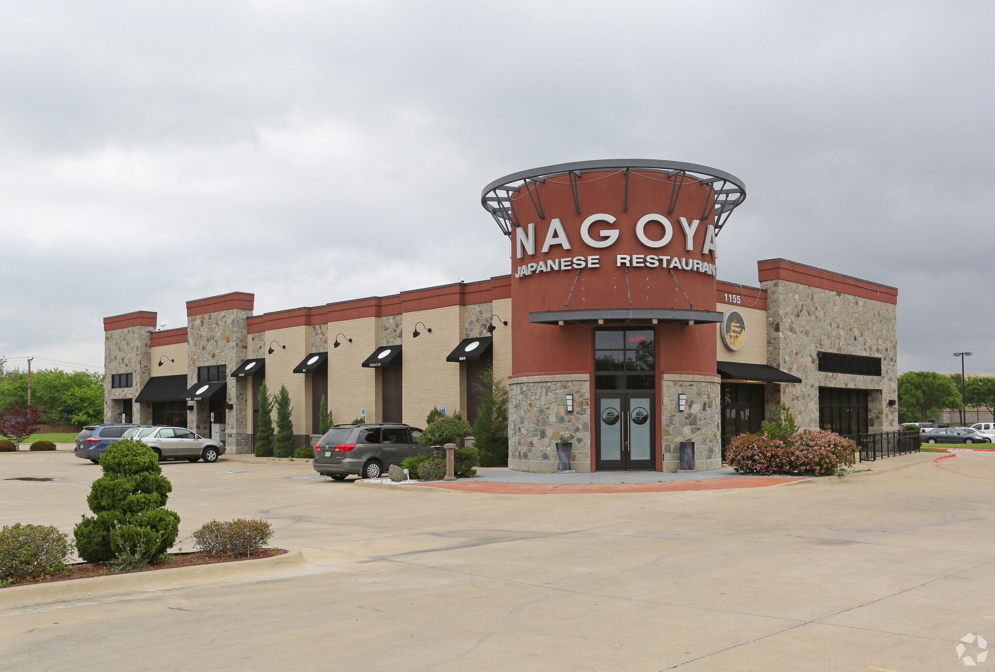 1155 W Arbrook Blvd, Arlington, TX for sale Primary Photo- Image 1 of 1