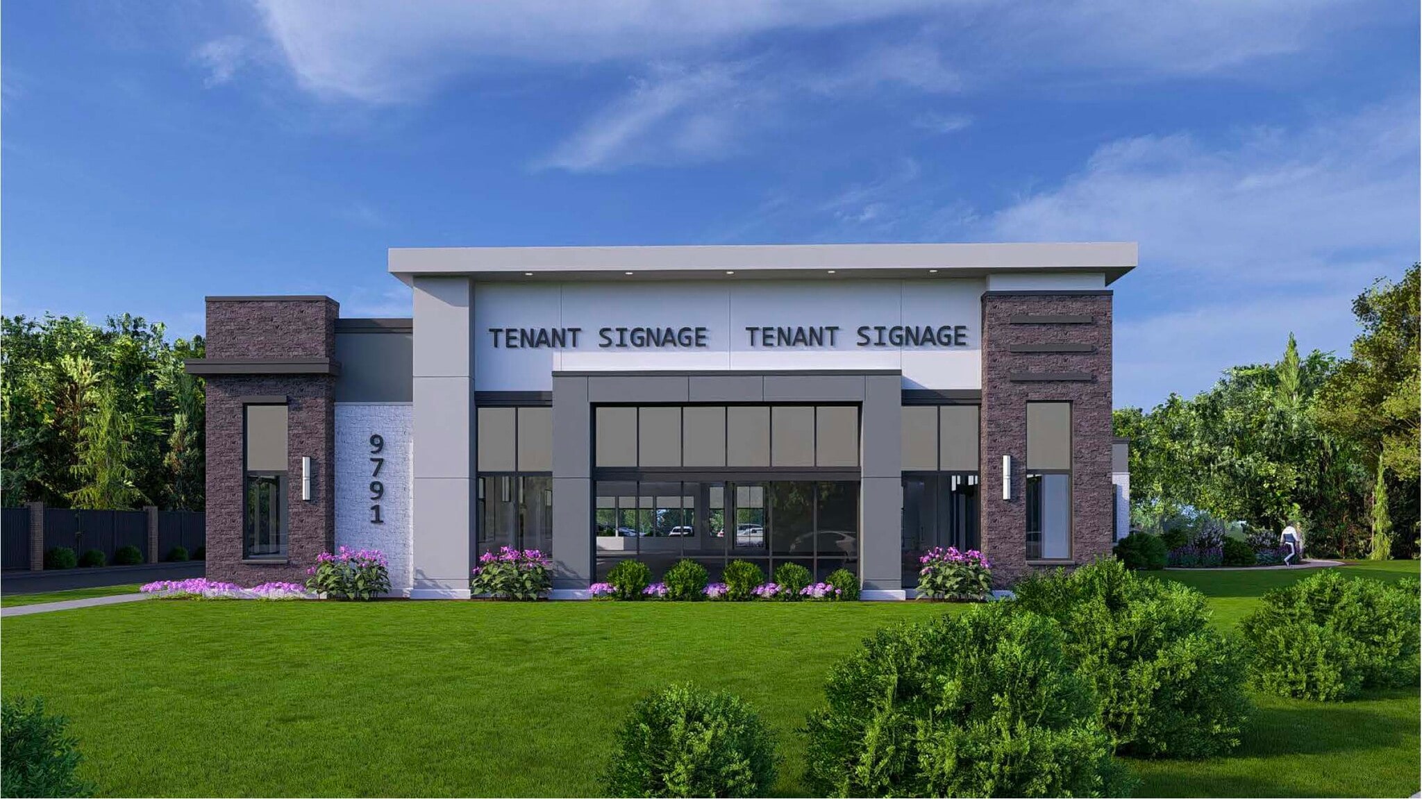 Rea Rd, Waxhaw, NC for lease Building Photo- Image 1 of 11