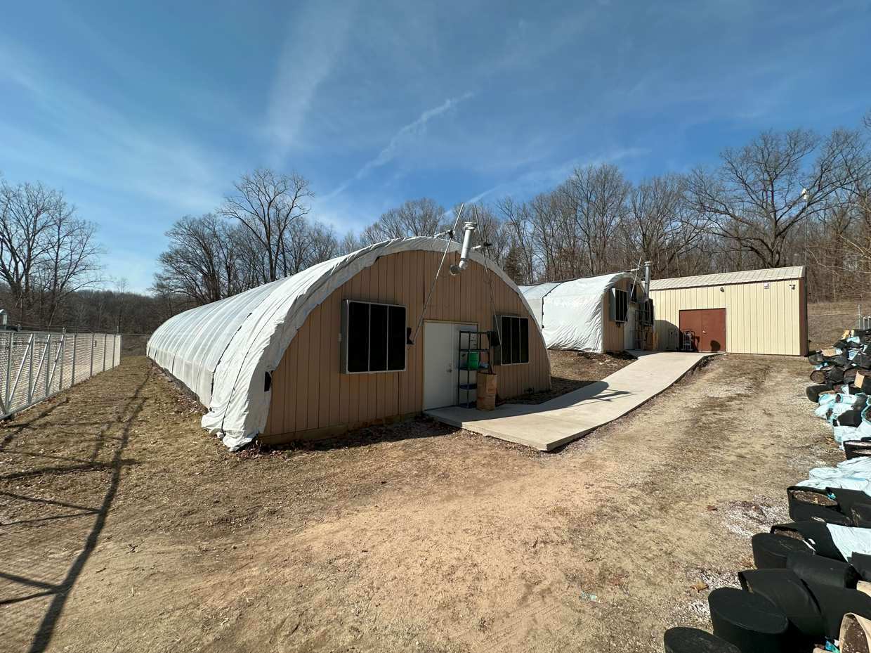 1900 W Main St, Ionia, MI for sale Primary Photo- Image 1 of 16