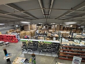 120 Goddard Memorial Dr, Worcester, MA for sale Interior Photo- Image 2 of 2