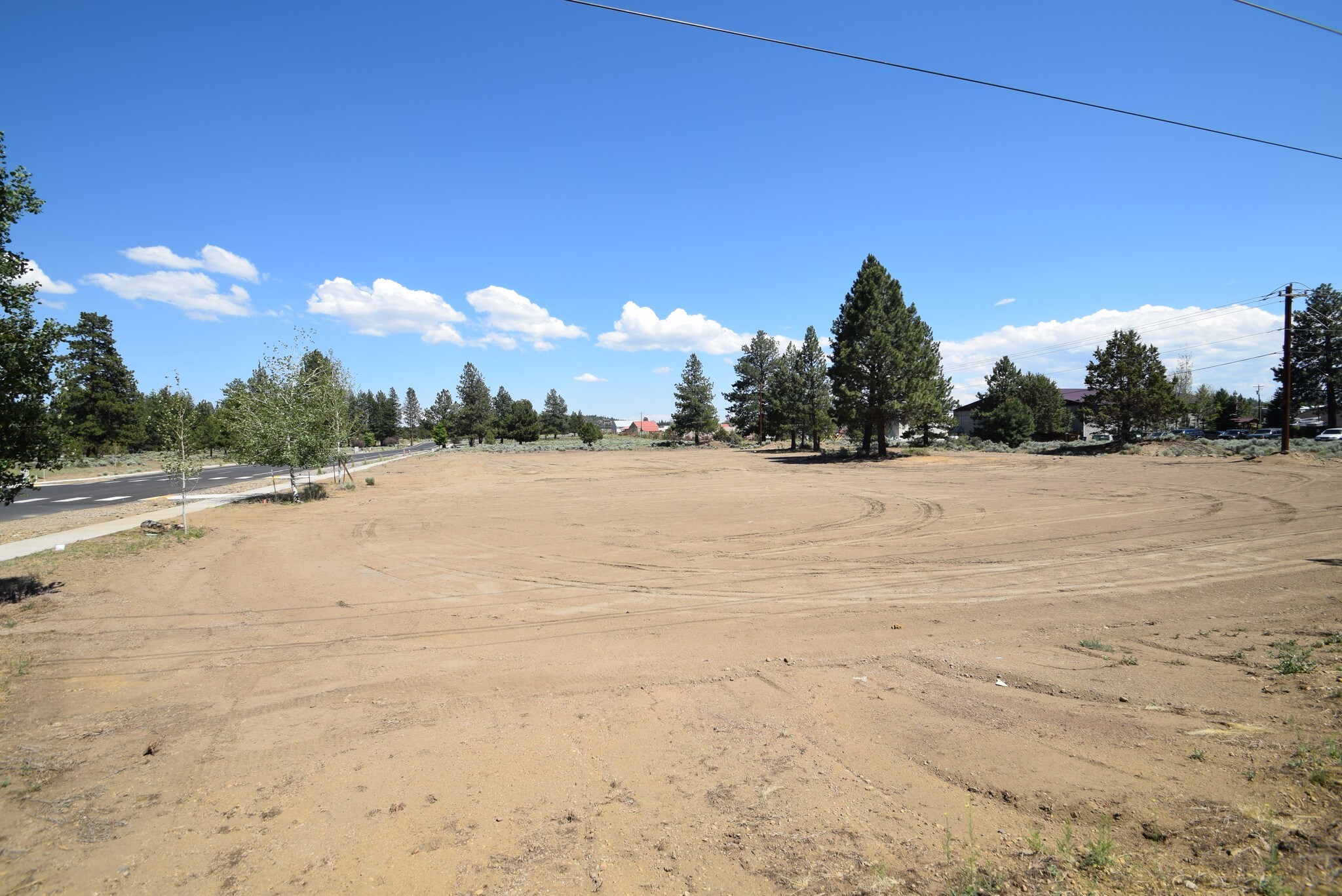 335 W Lundgren Mill Dr, Sisters, OR for sale Building Photo- Image 1 of 1