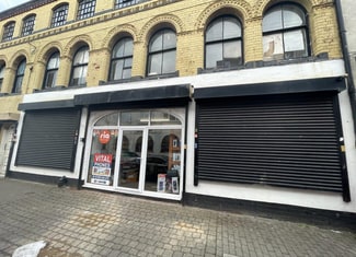 More details for 27 Barr St, Birmingham - Retail for Lease