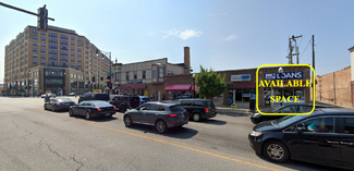 More details for 4801-4821 W Irving Park Rd, Chicago, IL - Retail for Lease