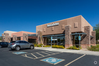 More details for 8763 E Bell Rd, Scottsdale, AZ - Retail for Lease