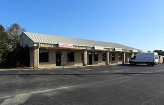 9837 Hwy 98, Fairhope AL - Retail Space