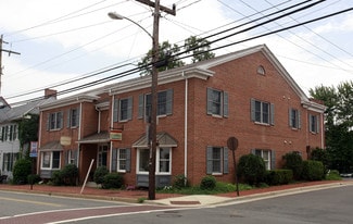 More details for 15 Loudoun St SW, Leesburg, VA - Office for Sale