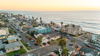 902 S Pacific St, Oceanside CA - Owner Financed Property