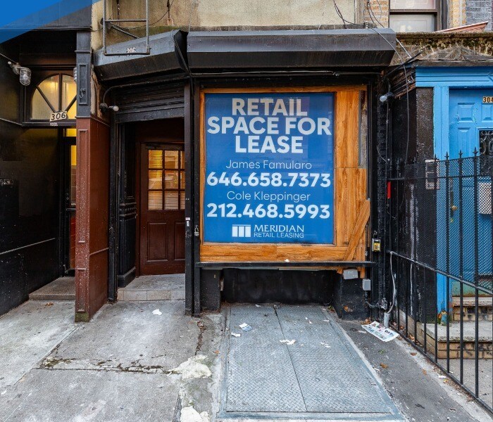 306-308 E 6th St, New York, NY for sale Building Photo- Image 1 of 1