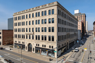 More details for 600 N Jefferson St, Toledo, OH - Office for Lease