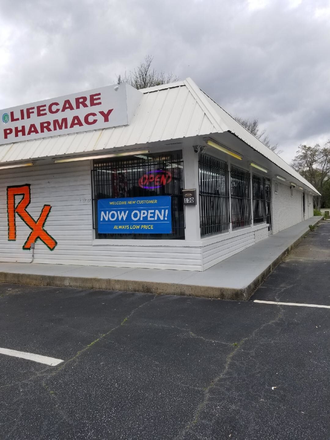 130 Gaines School Rd, Athens, GA for sale Building Photo- Image 1 of 1