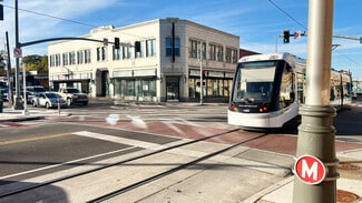 More details for 3850 Main St, Kansas City, MO - Retail for Lease