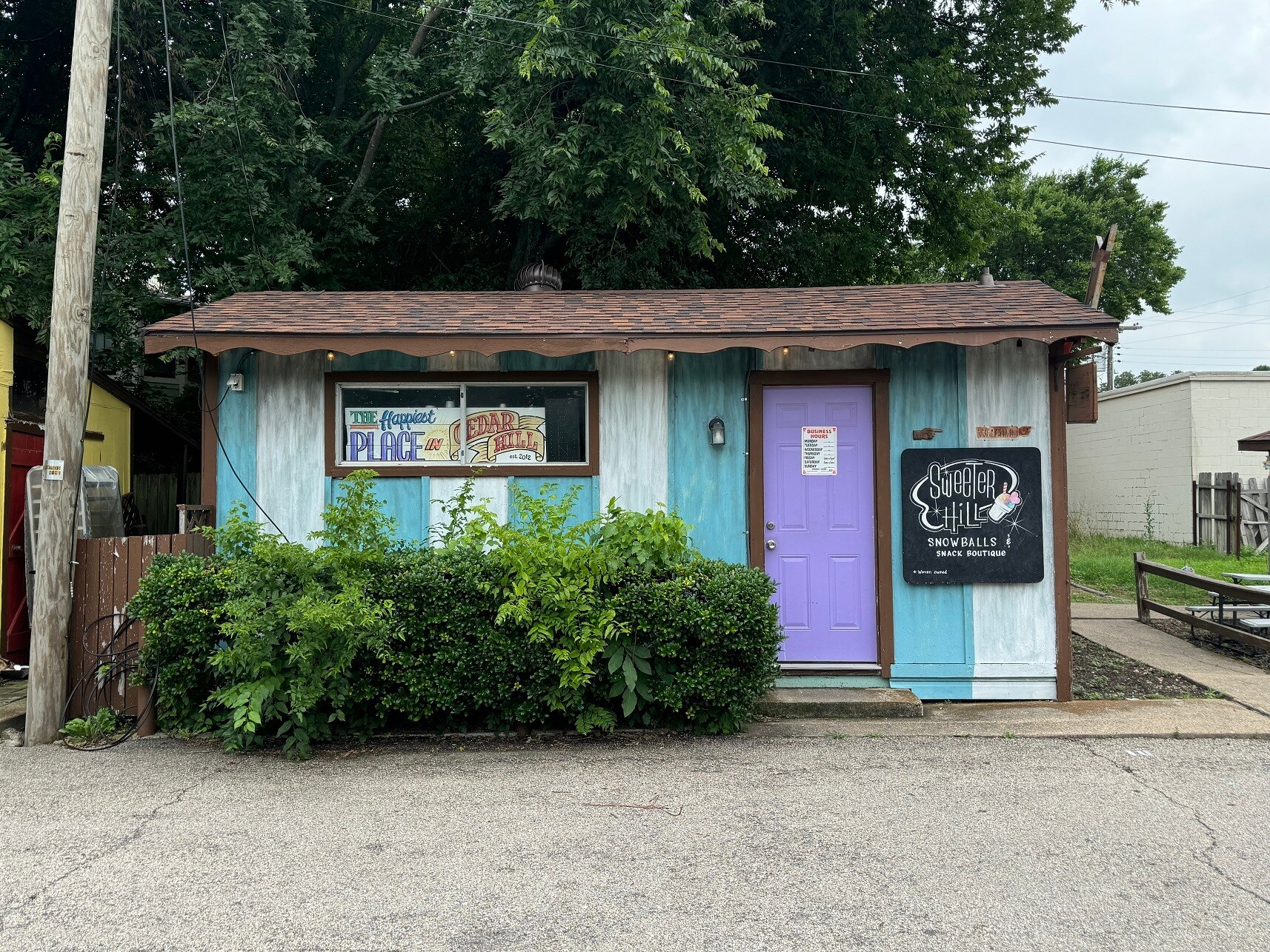 109B S Main St, Cedar Hill, TX for sale Building Photo- Image 1 of 1