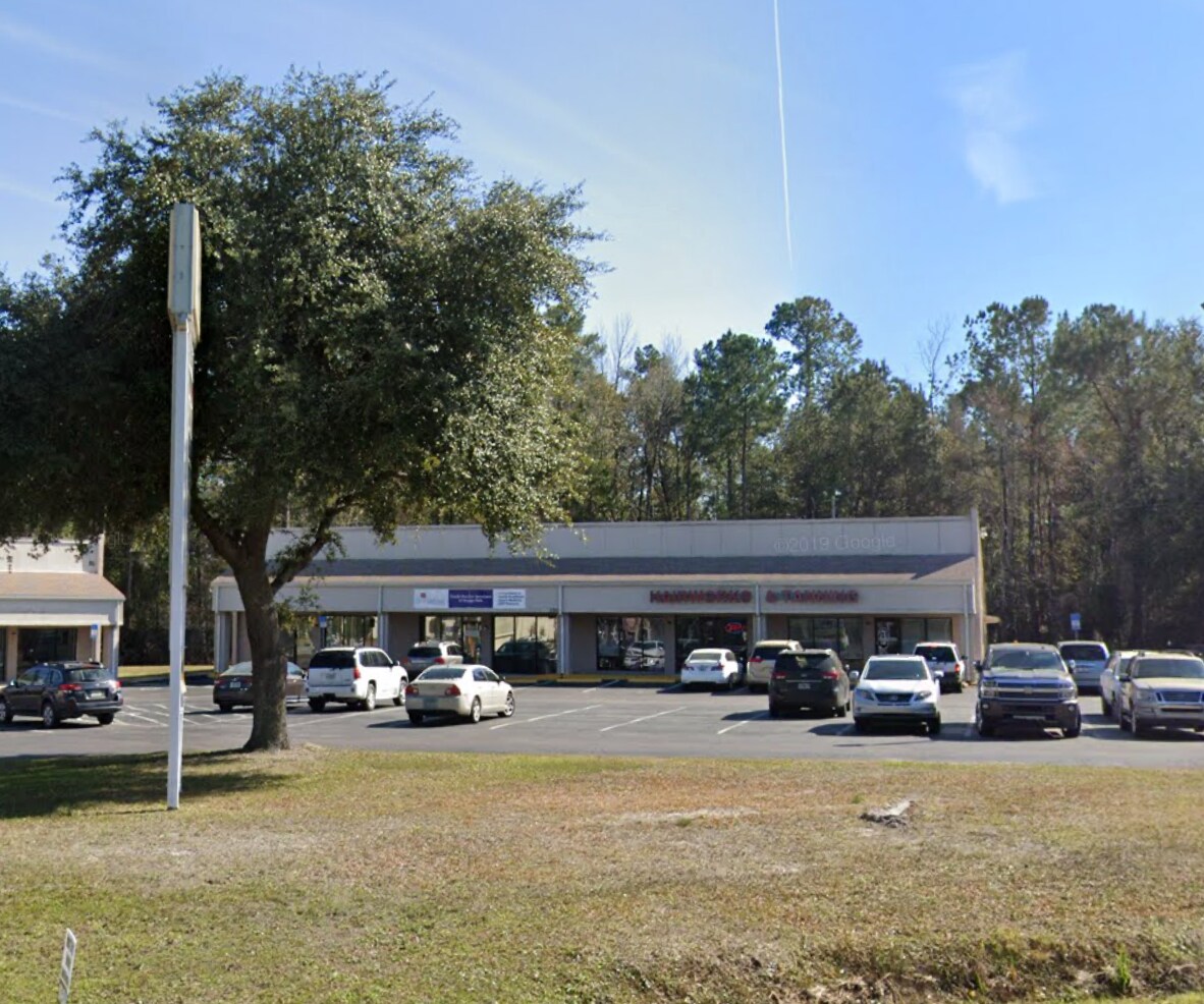 2755 Blanding Blvd, Middleburg, FL for sale Building Photo- Image 1 of 1