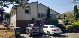 Standalone Restaurant on 2 Development Lots - Pub