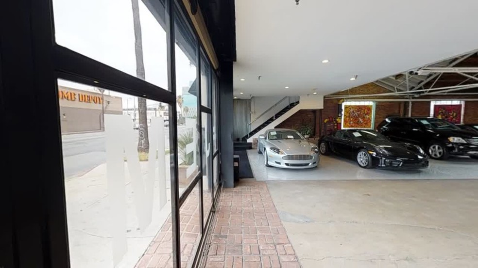 5639 W Sunset Blvd, Los Angeles, CA for sale - Commercial Listing Video - Image 1 of 1