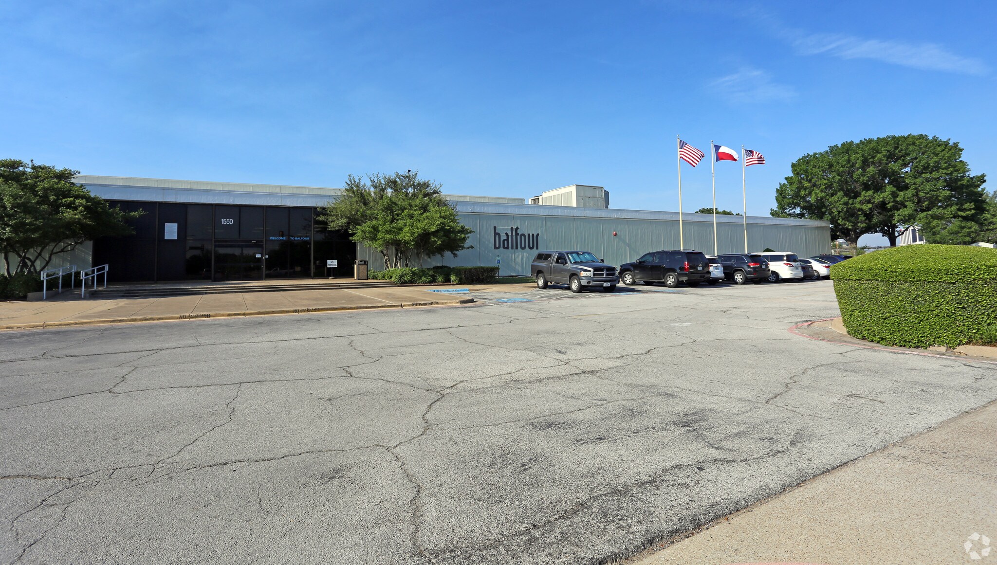 1550 W Mockingbird Ln, Dallas, TX for sale Building Photo- Image 1 of 1