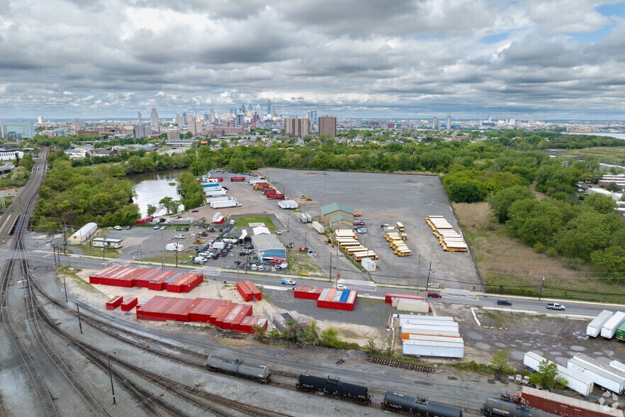 1435 River Ave, Camden, NJ 08105 1435 River Avenue