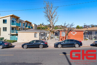 More details for 4665-4669 Huntington Dr N, Los Angeles, CA - Multifamily for Sale