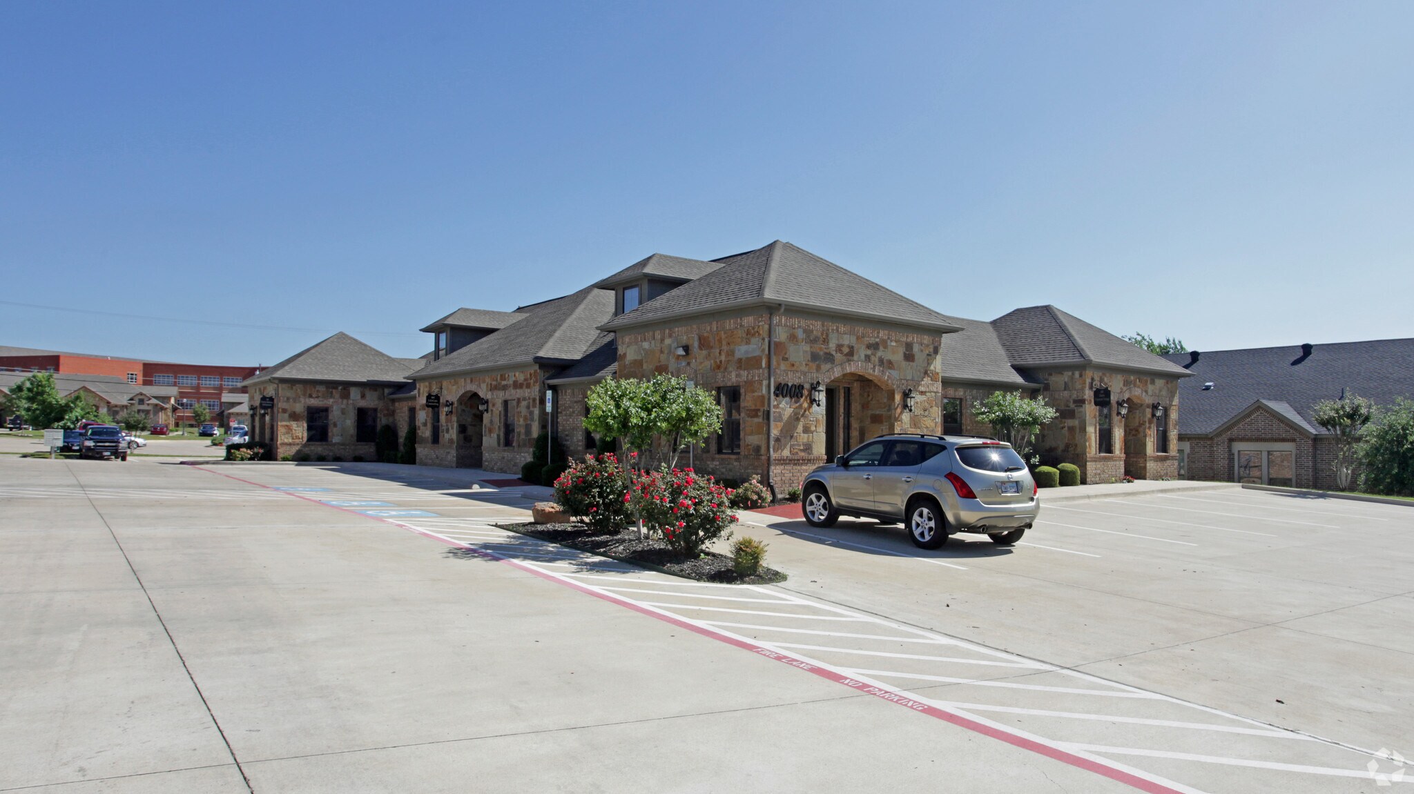 4008 Gateway Dr, Colleyville, TX for sale Building Photo- Image 1 of 1