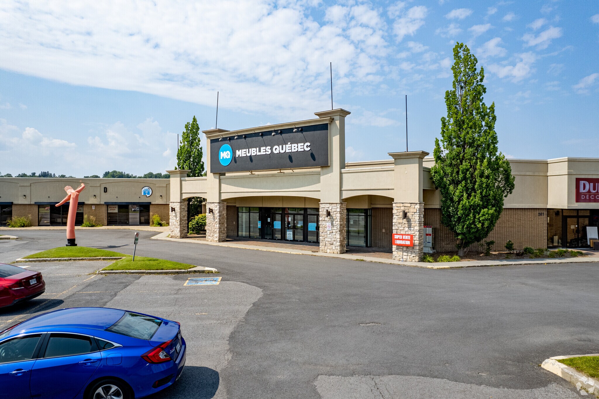 267 Boul Sir-Wilfrid-Laurier, Saint-basile-le-grand, QC for sale Primary Photo- Image 1 of 1