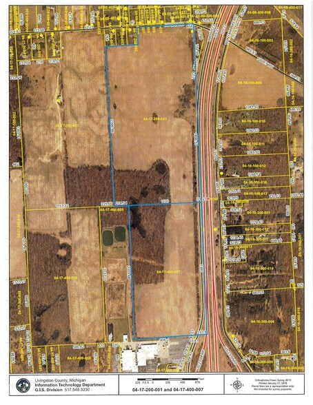 Old US-23, Fenton, MI for sale - Other - Image 1 of 1