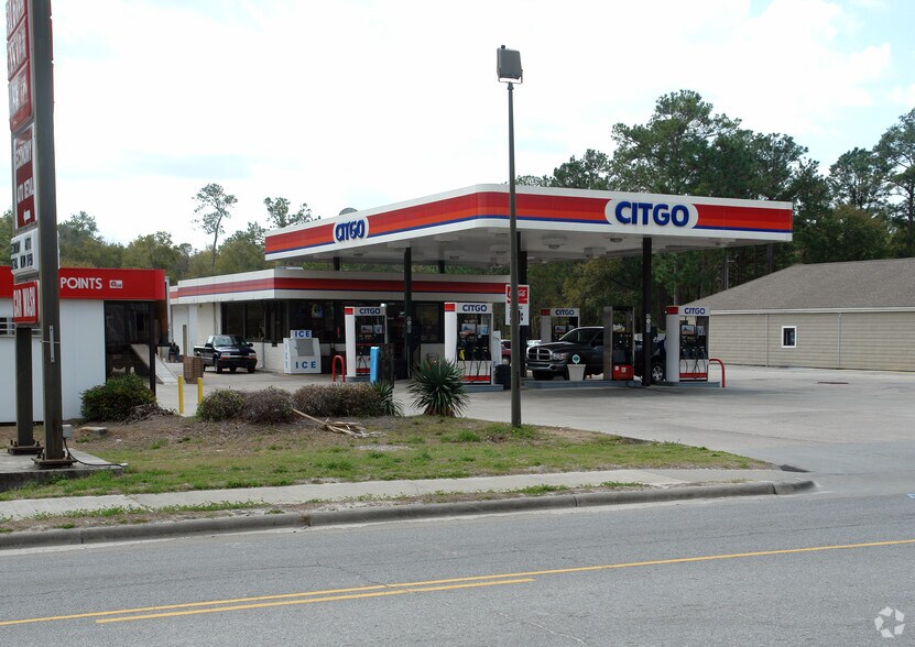 10223 Beach Dr SW, Calabash, NC for sale - Primary Photo - Image 1 of 1