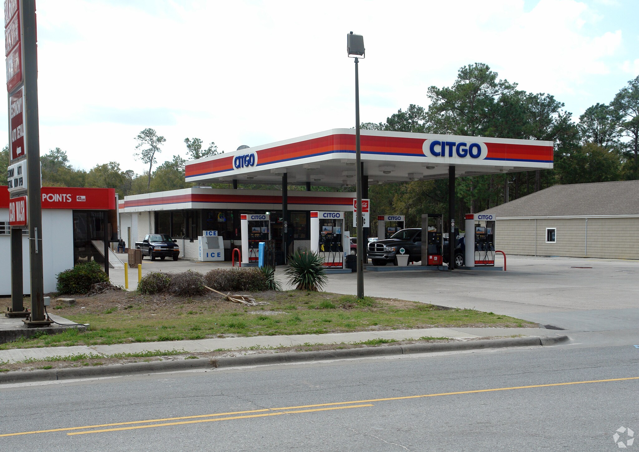 10223 Beach Dr SW, Calabash, NC for sale Primary Photo- Image 1 of 1