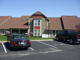 Marlton Crossing - Loft