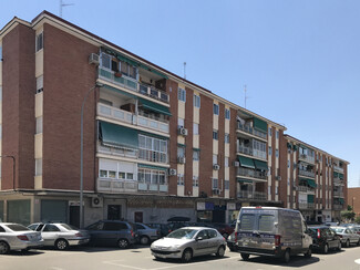 More details for Calle Juan De Austria, 2, Parla - Multifamily for Sale