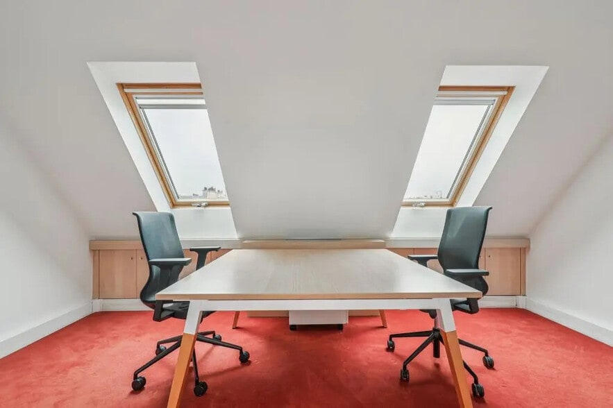 100 Boulevard De Sébastopol, Paris for lease - Building Photo - Image 3 of 13