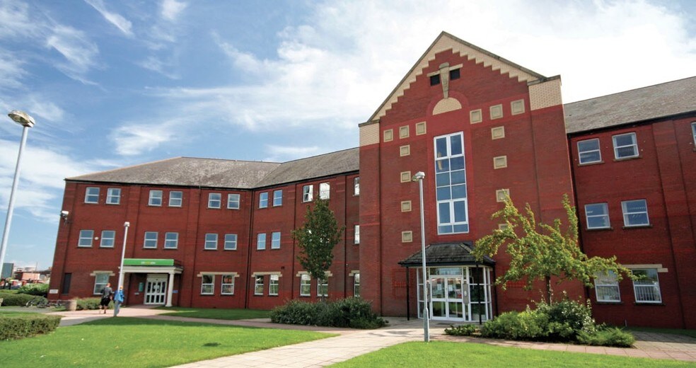 Caldwell Rd, Widnes for lease - Building Photo - Image 2 of 7