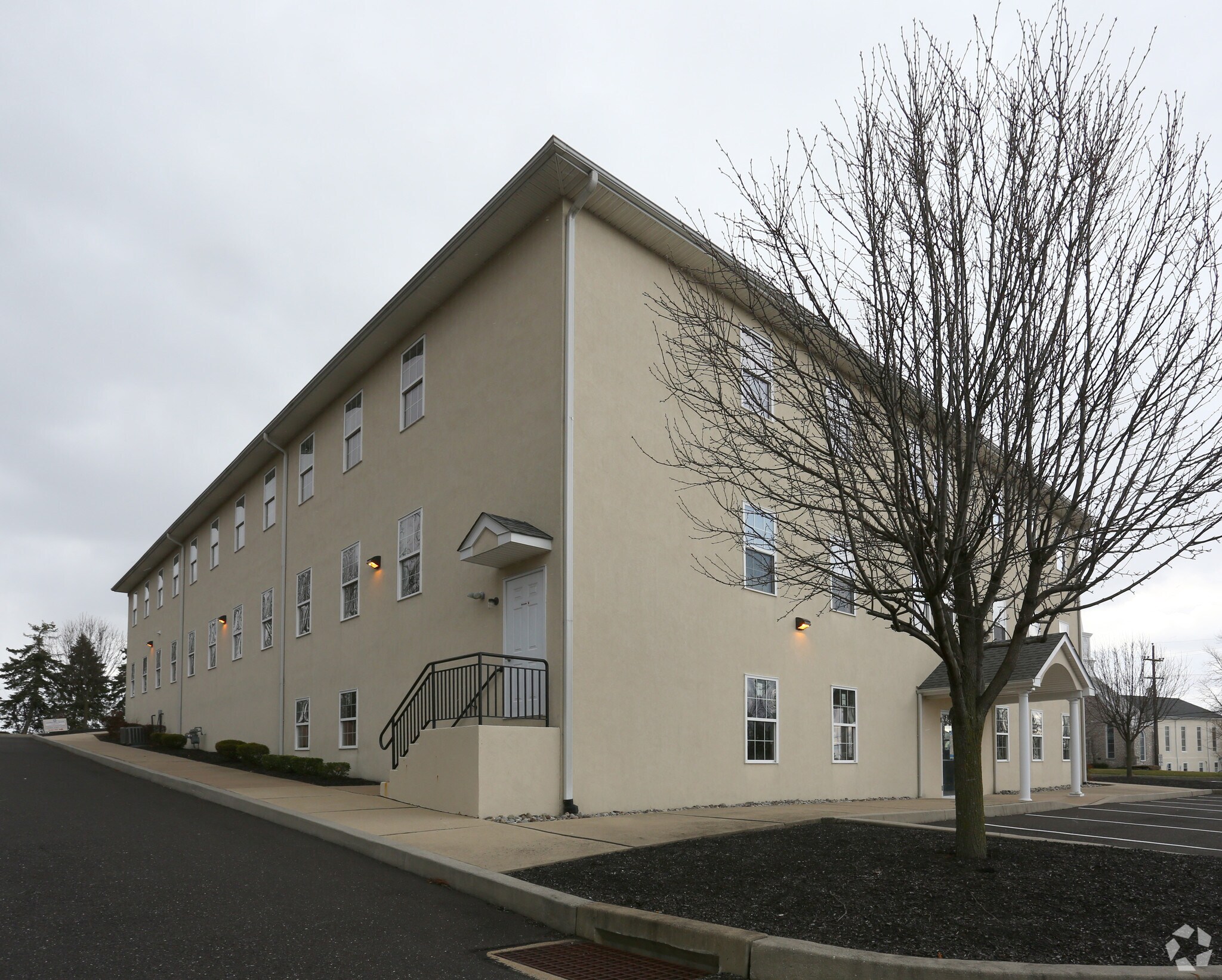 3055 Ridge Pike, Eagleville, PA 19403 Moscariello Center