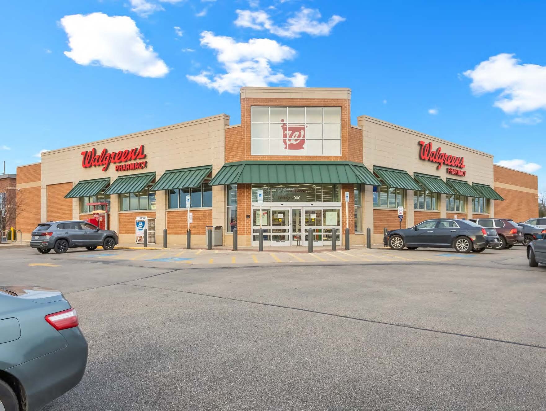 900 E Main St, Waterford, WI for sale Building Photo- Image 1 of 1