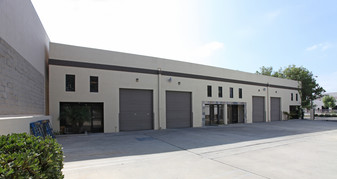 11901 Goldring Rd, Arcadia CA - Warehouse