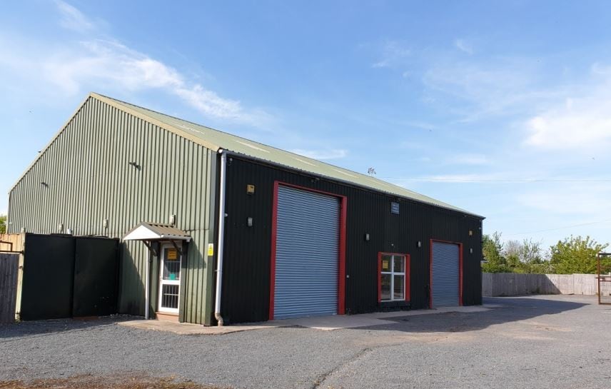 Long Green, Forthampton for sale Primary Photo- Image 1 of 1