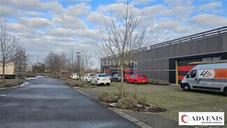 More details for Flex for Lease