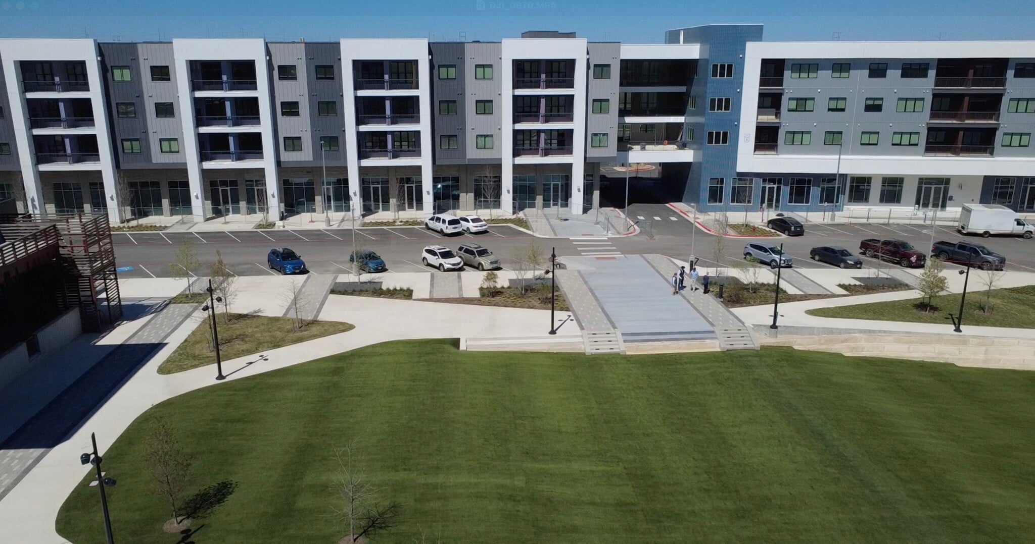 3500 E Parmer Ln, Austin, TX for lease Building Photo- Image 1 of 1