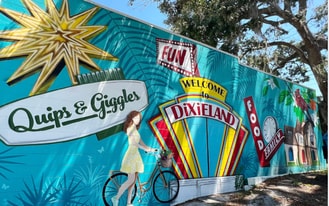 Lakeland's Next Landmark Commercial Corner - Retail Space