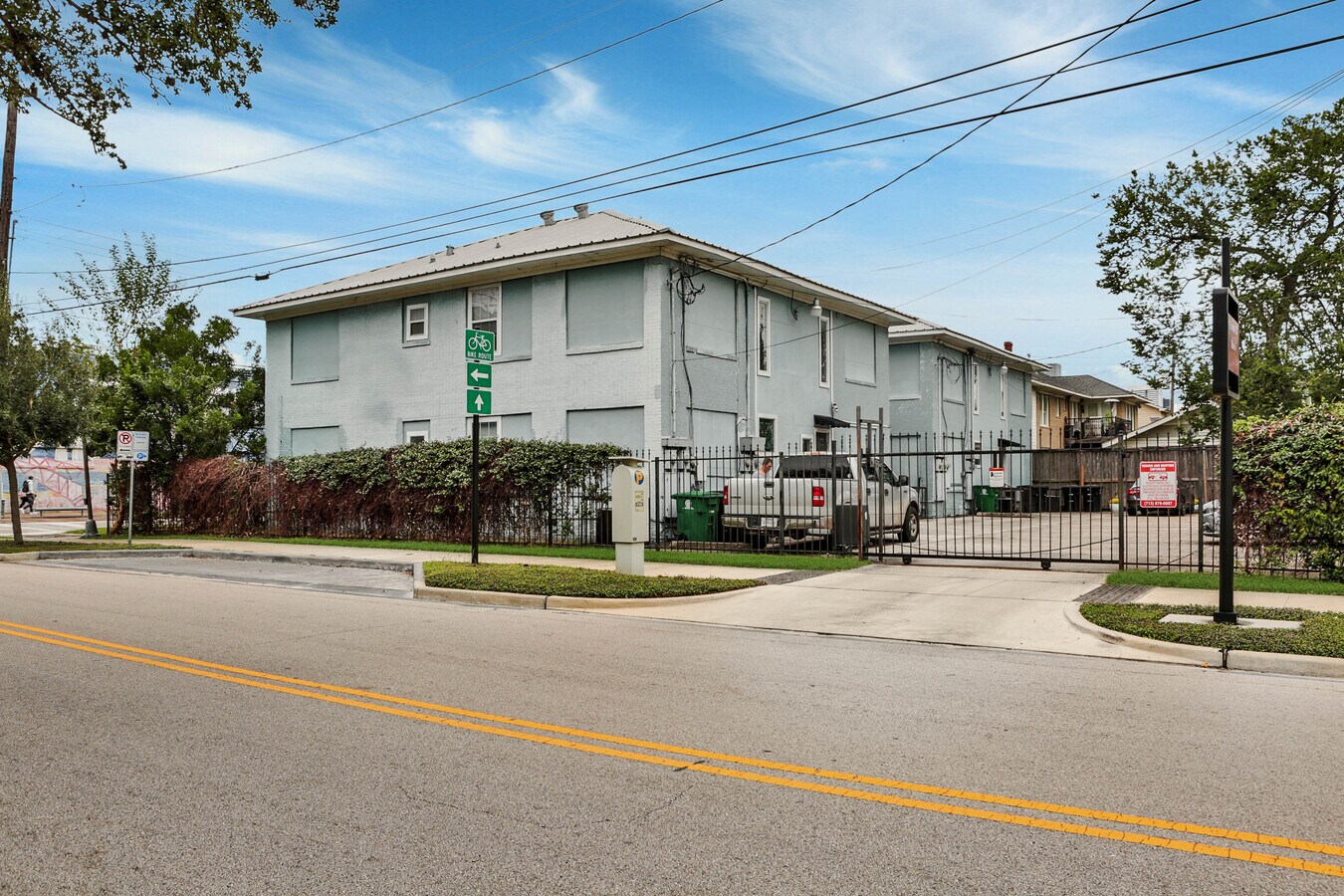 3415 La Branch, Houston, TX 77004