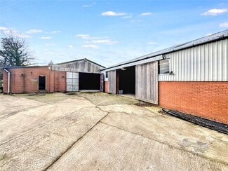 More details for A4111, Hereford - Industrial for Lease